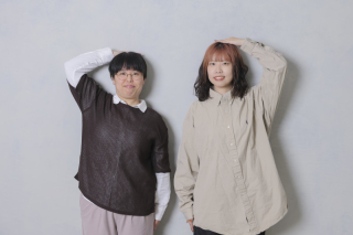 【スタジオAQUA】カメラマン紹介　-ぐっちーさん編-