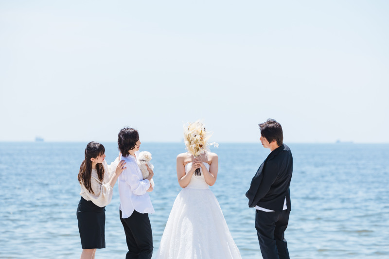 【スタジオAQUA】今日の撮れたて写真!!