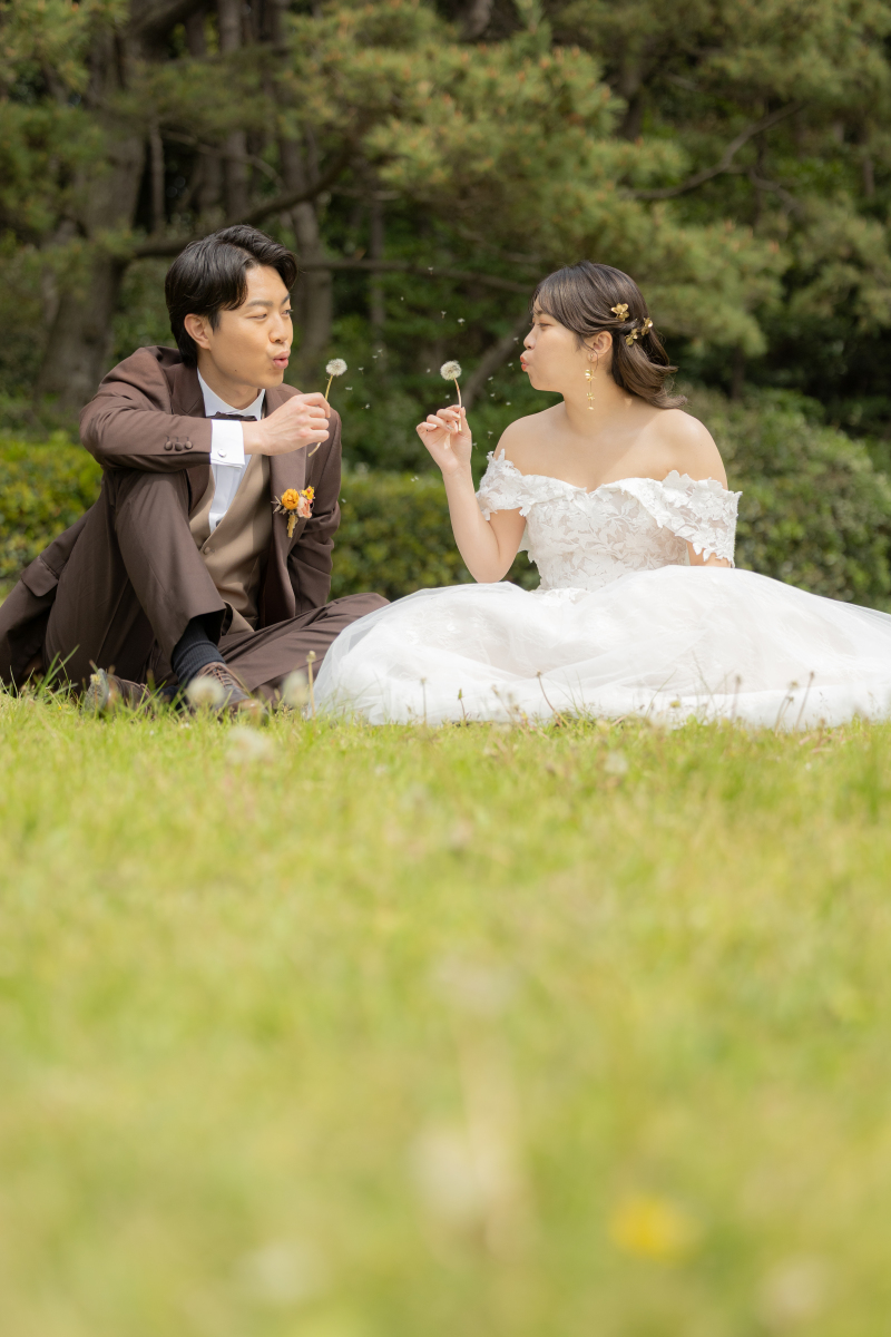 【スタジオAQUA】カメラマン紹介　-どぅちゃん編-