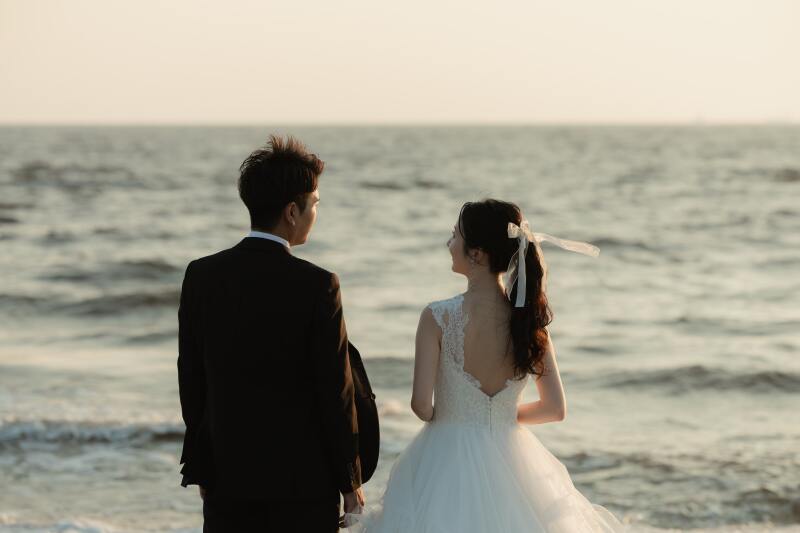 【スタジオAQUA】稲毛海浜公園撮影！