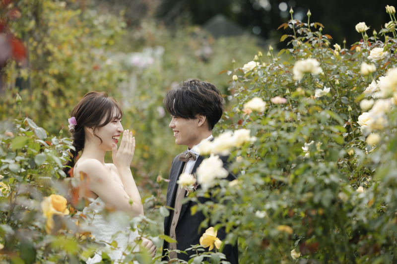 【スタジオAQUA】カメラマン紹介 -ぐっちーさん編-