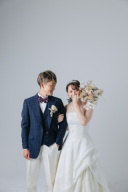 サプライズプレゼント