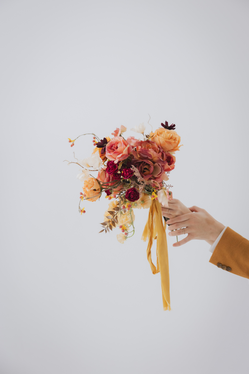 【スタジオAQUA】親子でスタジオ撮影