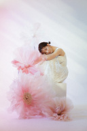 【スタジオAQUA】ジャイアントフラワーが入荷しました！