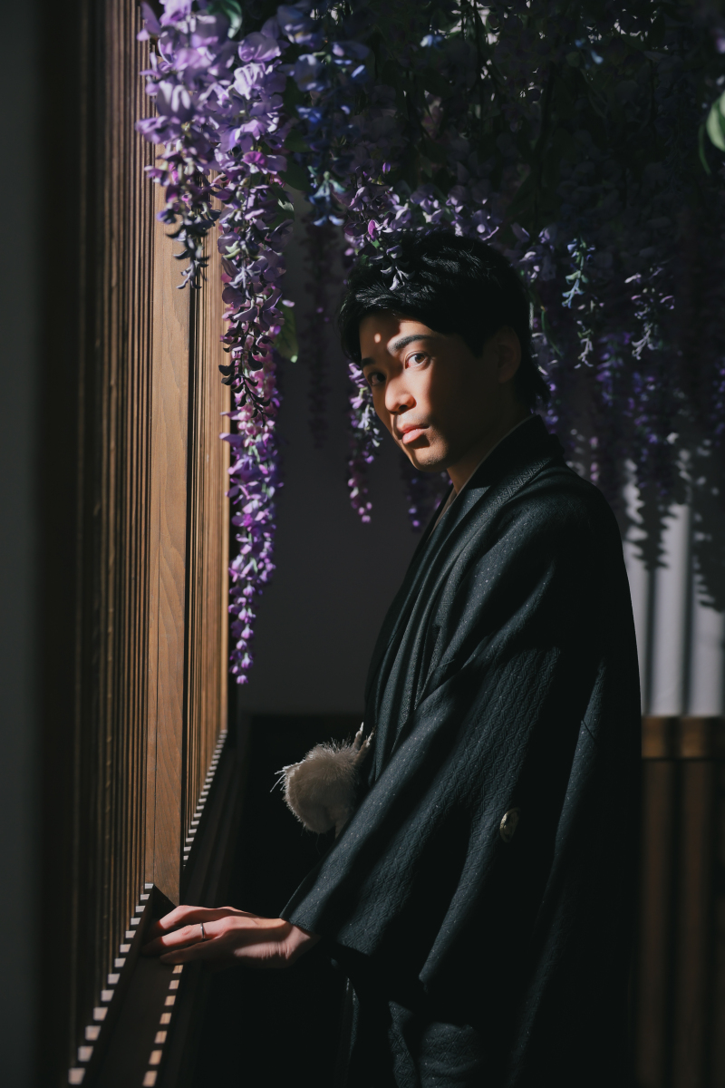 【スタジオAQUA】こだわりメイク