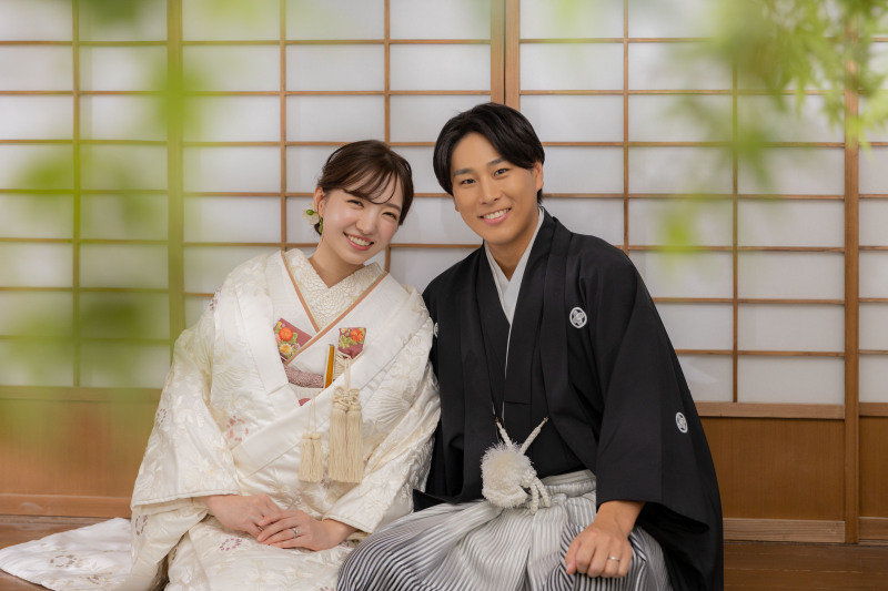 【スタジオAQUA】寒い季節も安心。快適なスタジオ撮影