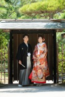 【スタジオAQUA】見浜園ロケーション撮影