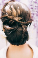 【スタジオAQUA】こだわり和装ヘア