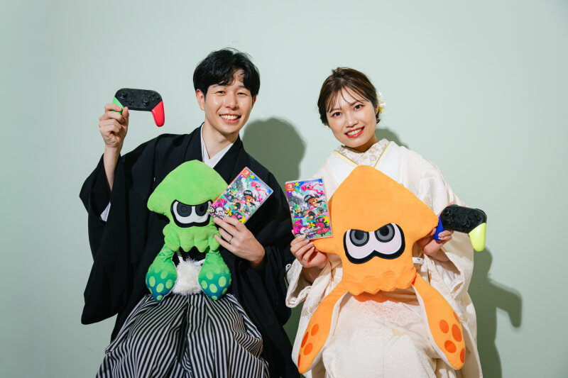 海とスタジオと