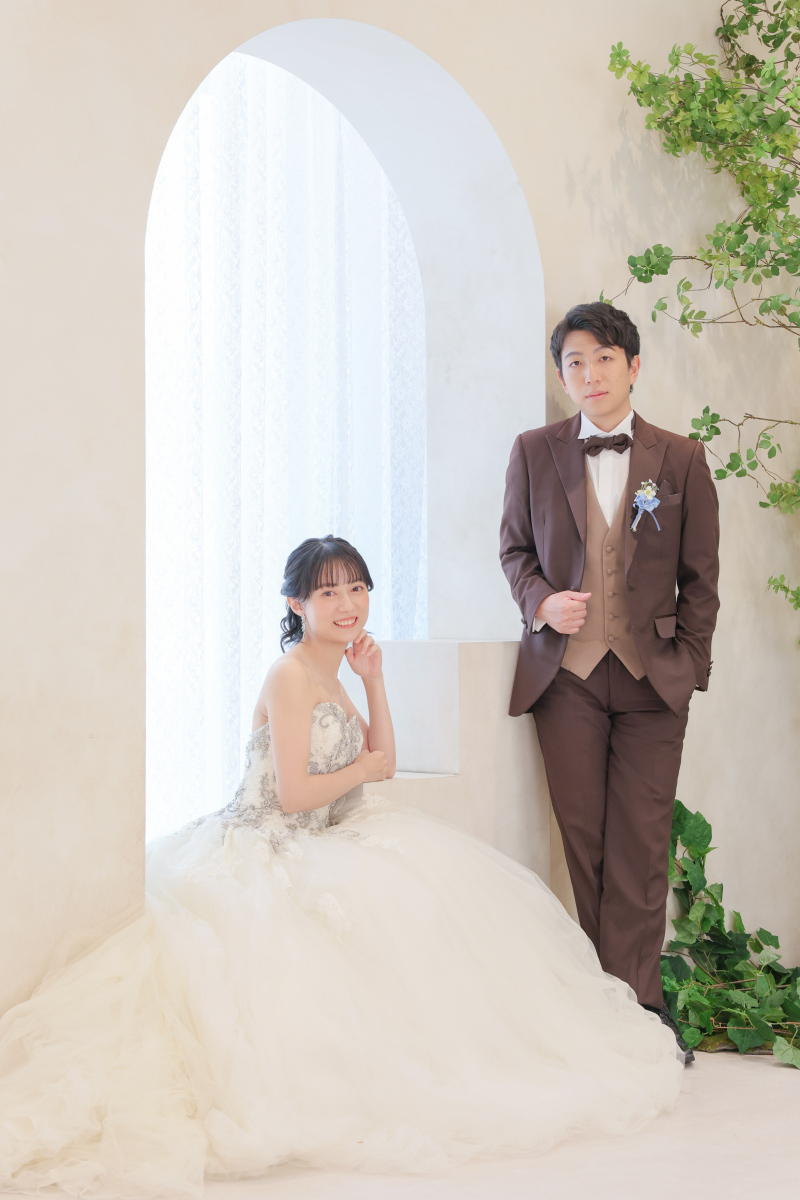 NEWチャペルスタジオ紹介!