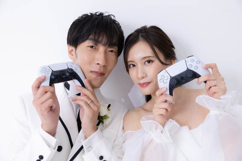 【スタジオAQUA】1日で和装も洋装も!