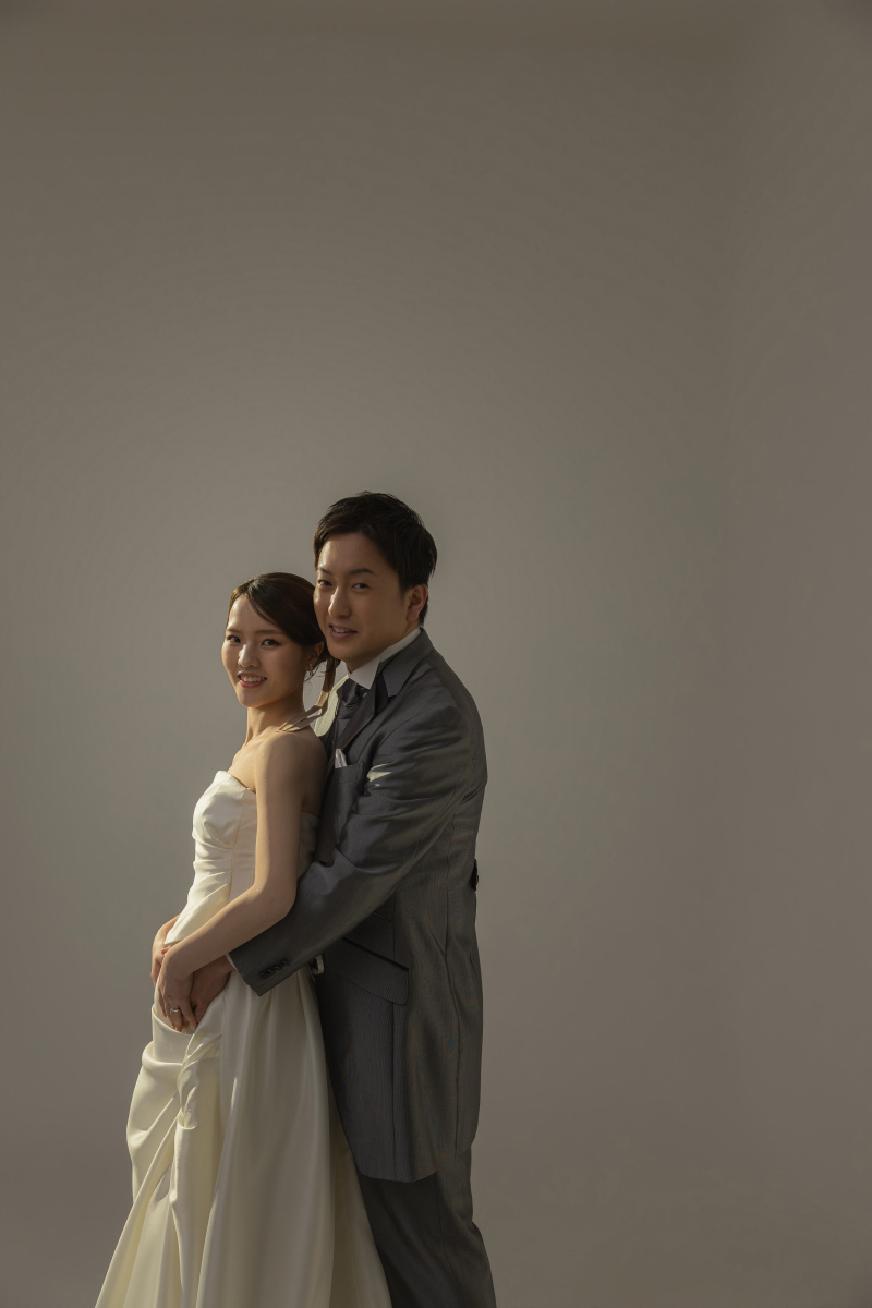 【スタジオAQUA】和洋でスタジオ撮影！