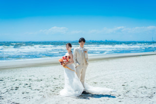 海ロケ大好きカメラマンの海ロケ紹介^^