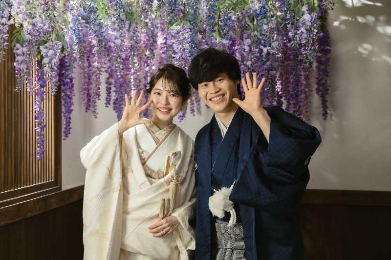 屋内庭園スタジオの魅力!