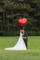 【スタジオAQUA】稲毛海浜公園緑ロケ&洋装ハウススタジオ撮影♪