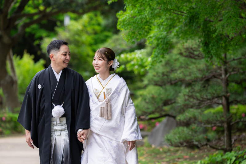 【スタジオAQUA】カメラマン紹介 -ぐっちーさん編-