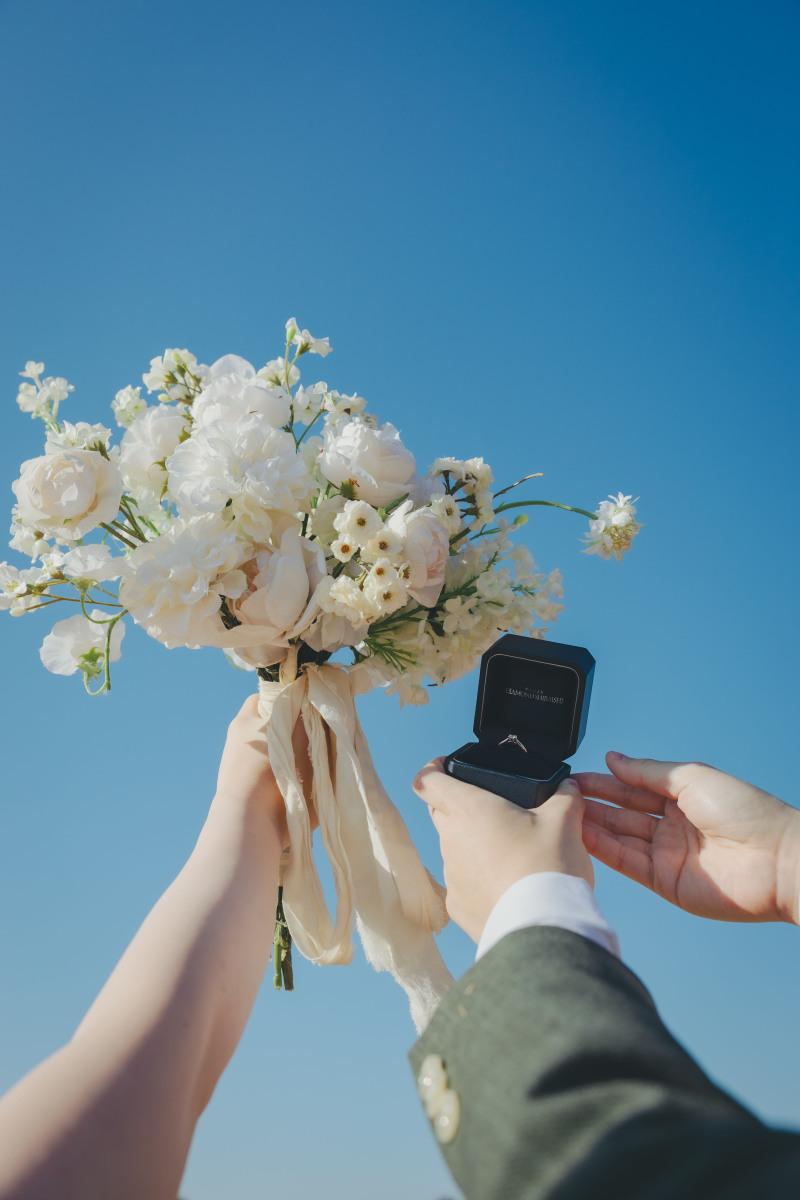 【スタジオAQUA】晴天の稲毛ロケーション！