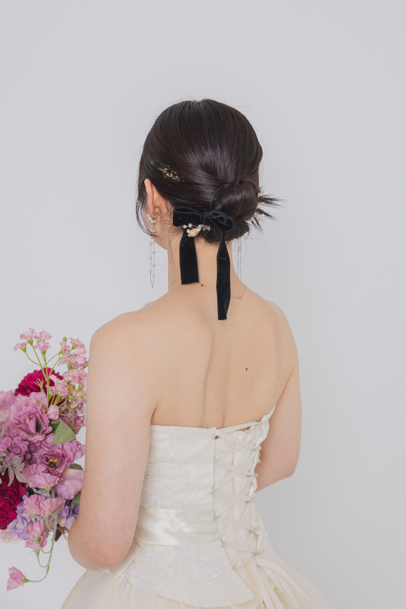 【スタジオAQUA】洋装ハウススタジオ！