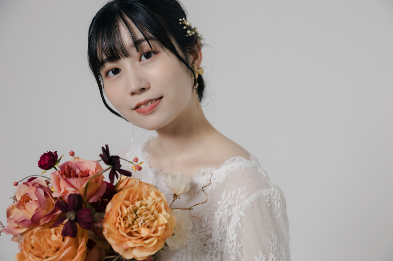 【スタジオAQUA】洋ハウスで可愛く