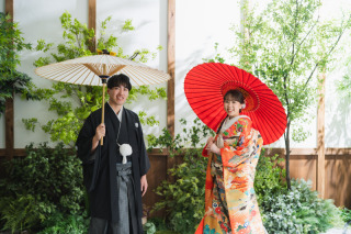 【スタジオAQUA】3月に撮影を検討されているお客様へ♫