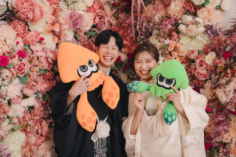 海とスタジオと