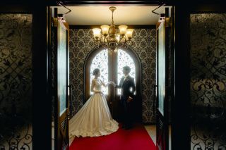 大正ロマン感じる撮影をお届け!