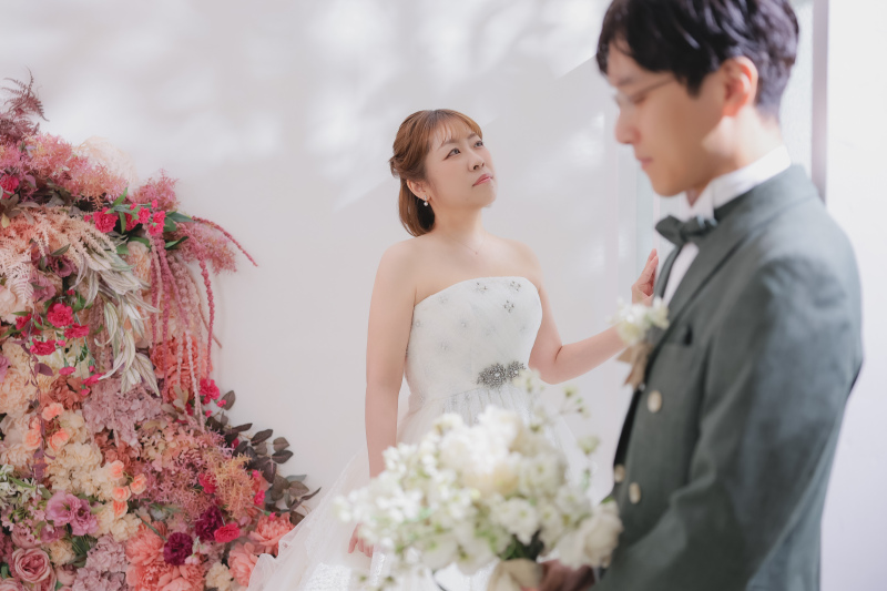 【スタジオAQUA】Dragons Love & Happy Wedding