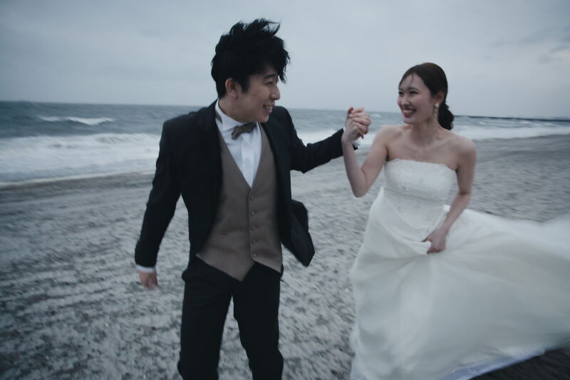 【スタジオAQUA】ロケ撮影2着！