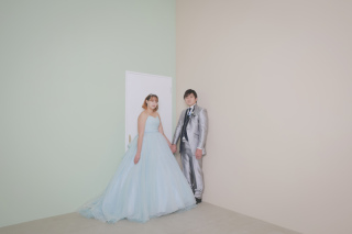 【スタジオAQUA】2月に撮影を検討されているお客様へ♫