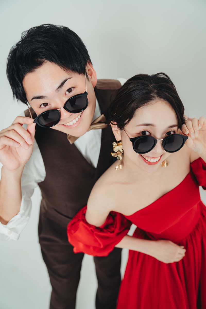 ハッピー溢れる時間