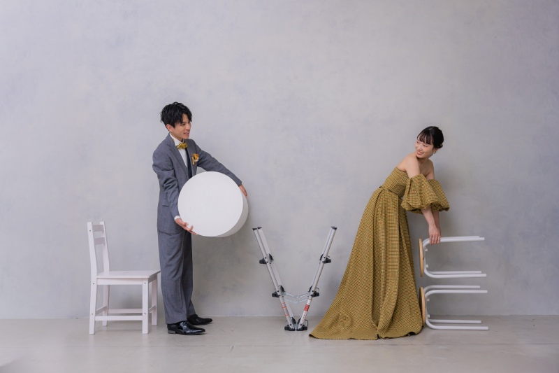 和洋スタジオ撮影!