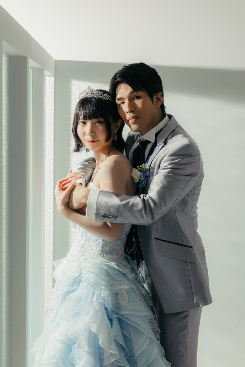 【スタジオAQUA】ハウススタジオ撮影!