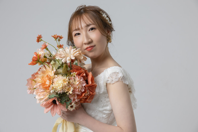 【スタジオAQUA】洋ハウスでお子様も一緒に♪