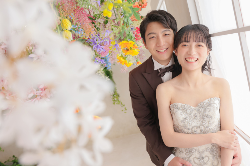 NEWチャペルスタジオ紹介!