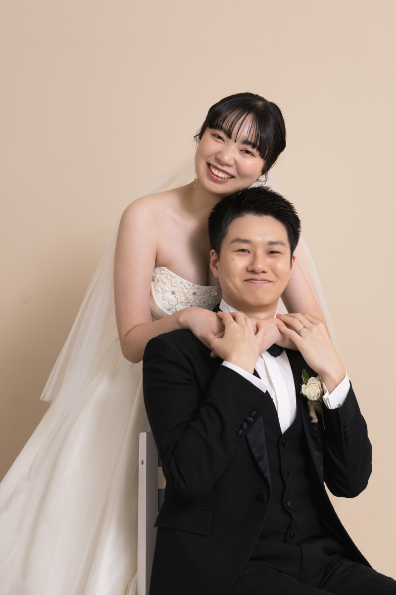 【スタジオAQUA】和装も洋装も、溢れる笑顔＾＾