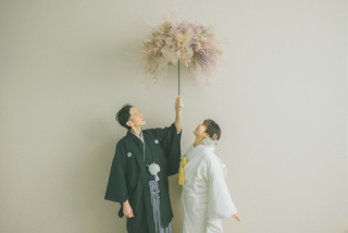 【スタジオAQUA】2月に撮影を検討されているお客様へ♫