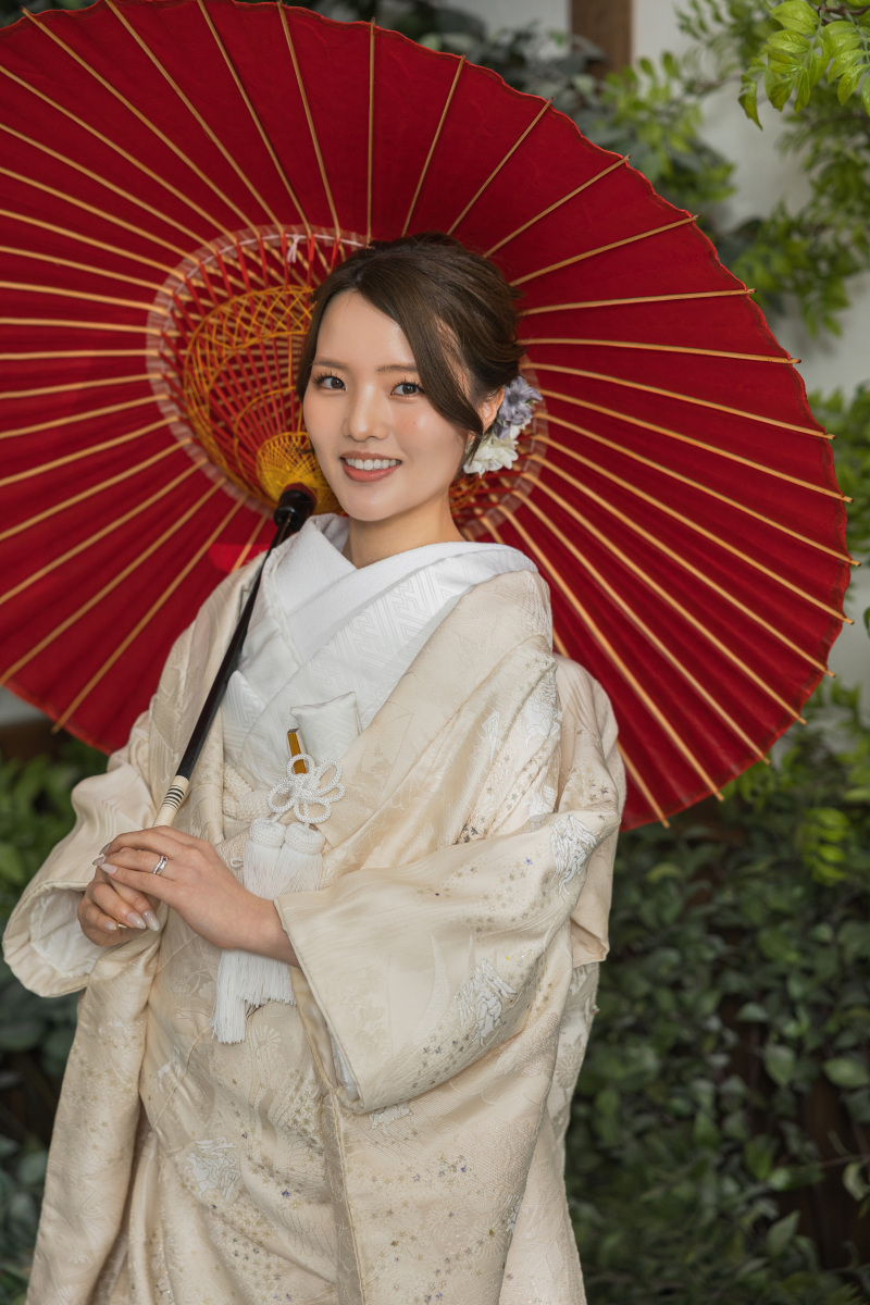 【スタジオAQUA】和洋でスタジオ撮影！