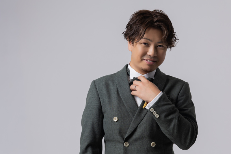 【スタジオAQUA】愛するワンちゃんと一緒に♪