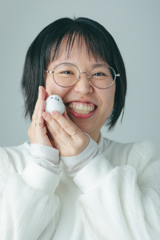 【スタジオAQUA】女子力がピカイチのカメラマン武藤の自己紹介します！