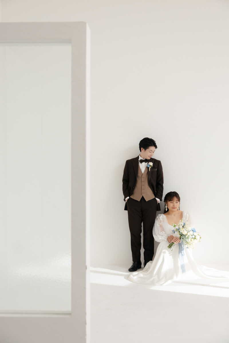 【スタジオAQUA】好きなものとハウススタジオ撮影！