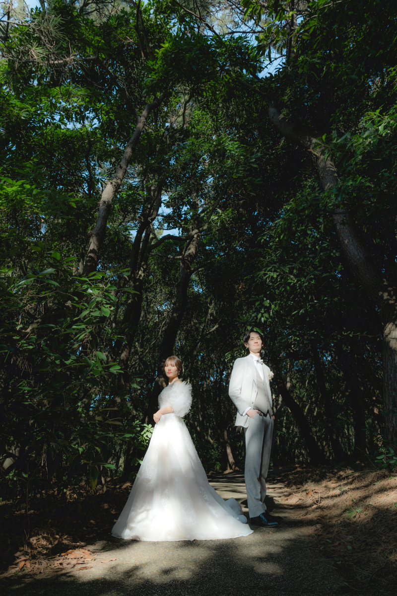 【スタジオAQUA】春が近づく稲毛海浜公園ロケーション