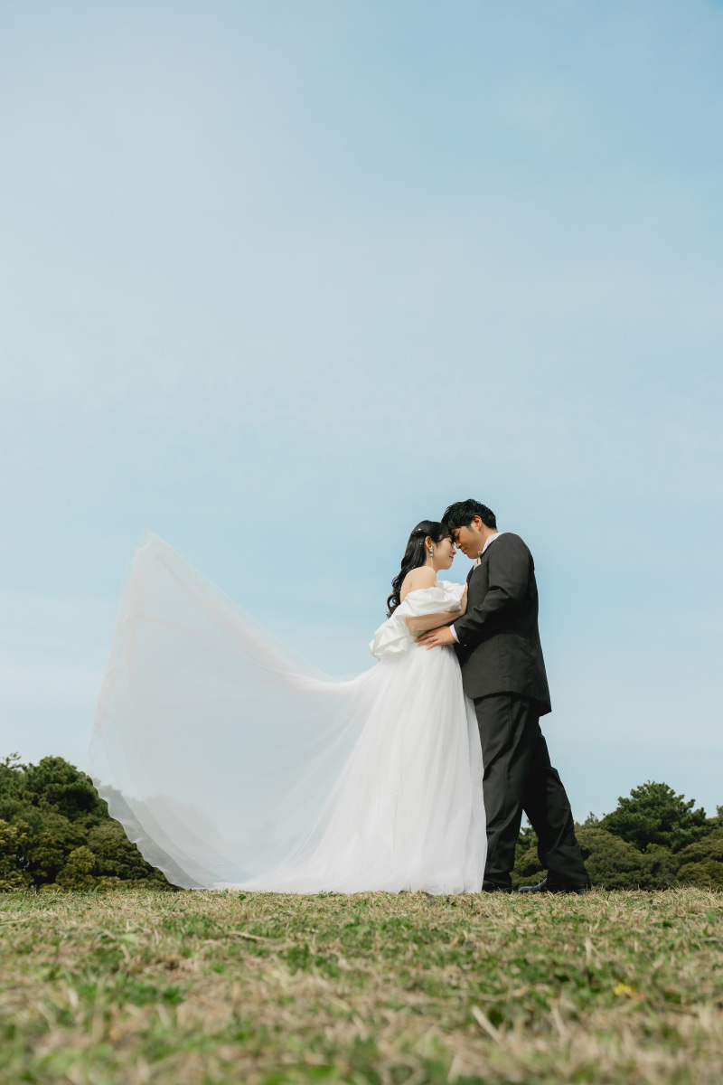 【スタジオAQUA】稲毛海浜公園ロケーション撮影!