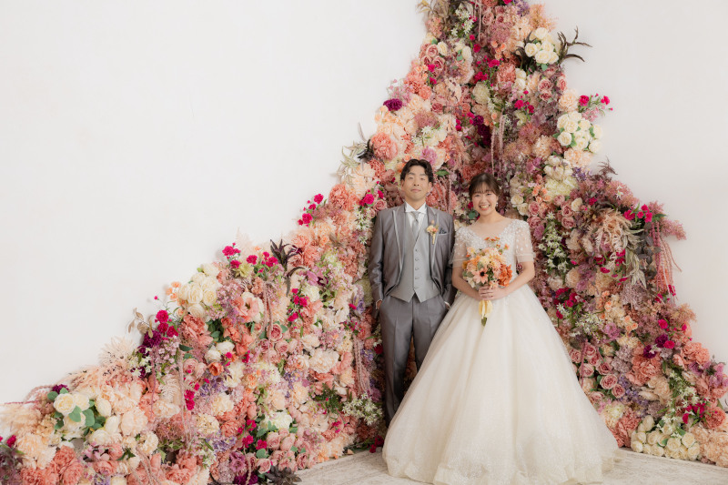 【スタジオAQUA】快適スタジオ撮影!