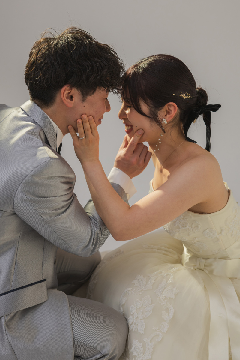 【スタジオAQUA】洋装ハウススタジオ！