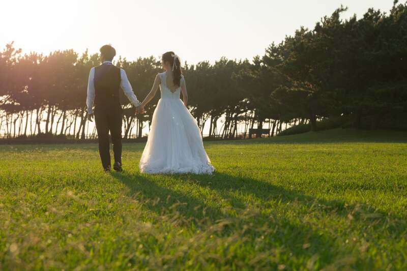【スタジオAQUA】稲毛海浜公園撮影！