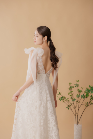 撮影シーン「アーモンド」