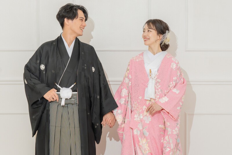 ★商品紹介★ 色打掛＆紋服