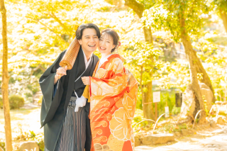 ★商品紹介★ 色打掛