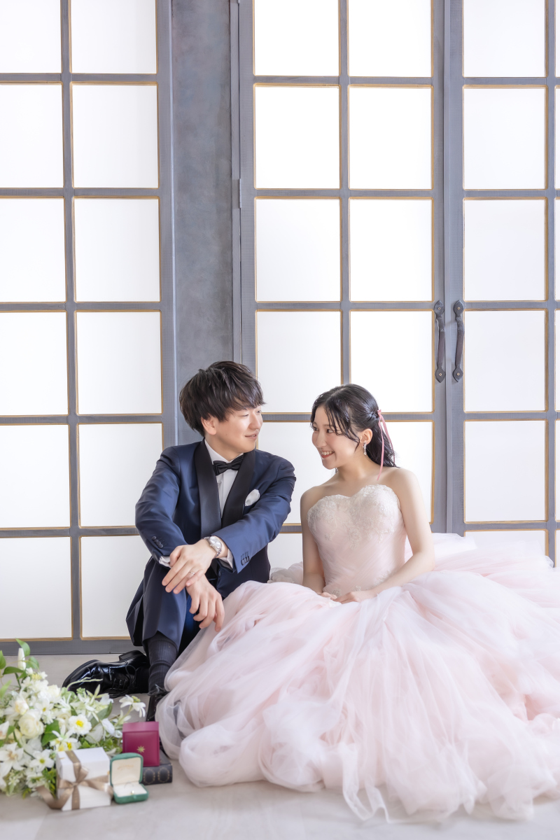 とっておきの“かわいい”を集めました♪ STUDIO FERICEフォト特集