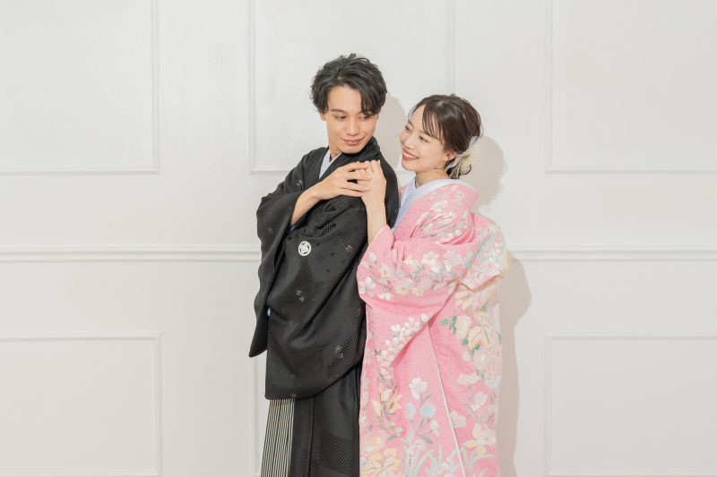 ★商品紹介★ 色打掛＆紋服